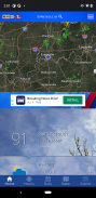 Tristate Weather - WEHT WTVW screenshot 1