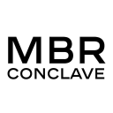 MBR Fashion Conclave Icon