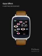 Gaze Effect: Watch Face screenshot 3