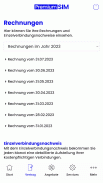 PremiumSIM Servicewelt screenshot 2