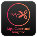 Mp3 Cutter and Ringtone Maker Icon