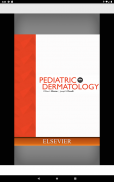 Pediatric Dermatology DDx Deck, 2nd Edition screenshot 15