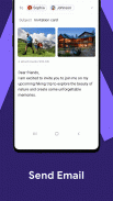 Email Lite - Smart Mail screenshot 4