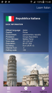 Learn & Speak Italian Language Audio Course screenshot 0