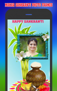 Makar Sankranti Photo Frames screenshot 6