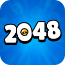 Brawl 2048 Icon