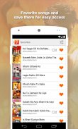 Hindi Sad Songs App screenshot 3