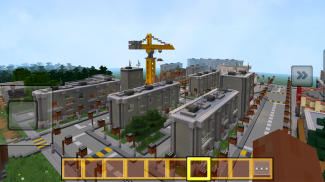 CityCraft Explorers screenshot 4