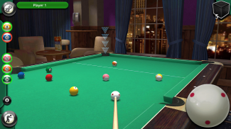Tournament Pool screenshot 4