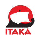 ITAKA - Holidays, Travel Icon