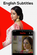 hoichoi - Bengali Movies | Web Series | Music screenshot 5