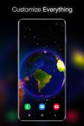 🌍 Earth Live Wallpaper 🌍 screenshot 0