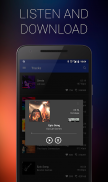 Free Music Downloader – Mp3 Music Download screenshot 4