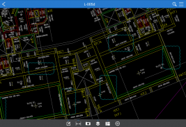 CAD Reader-DWG/DXF Viewer screenshot 6