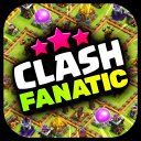 Fanatic App for Clash of Clans