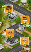 Wash and Treat Pets  Kids Game screenshot 1