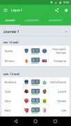 OneFootball - Soccer Scores screenshot 1