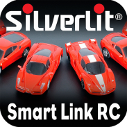 Silverlit Smart Link Ferrari screenshot 4