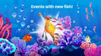 Splash: Fish Sanctuary screenshot 2