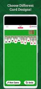 Spider Solitaire Infinite screenshot 17