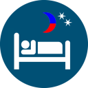 Sleep Compass Icon