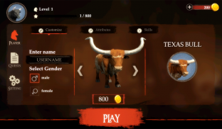 The Bull screenshot 18