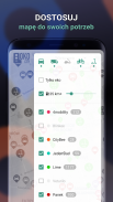 LOKO.city - pojazdy na minuty - carsharing screenshot 7