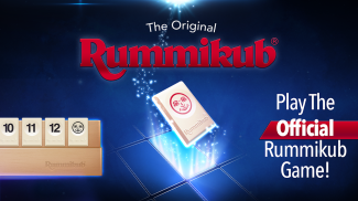 Rummikub® screenshot 3