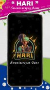 Hari - Swaminarayan Game screenshot 4