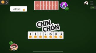 Chinchón Online: Jogo de Carta screenshot 12