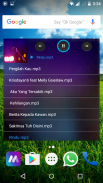 MP3 Player screenshot 2