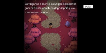 Tupi - O Roubo do Sol e da Lua screenshot 3