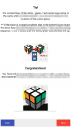 How To Solve a Rubik's Cube 2x2 screenshot 3