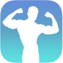Bicep Workouts (Arm workout) Icon