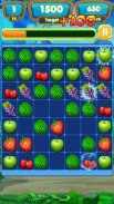 Fruits Link Smasher screenshot 11