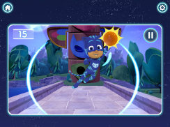 PJ Masks™: HQ screenshot 2