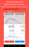 Runmeter Running & Cycling GPS screenshot 0