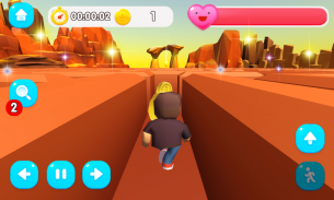 3D Maze screenshot 6