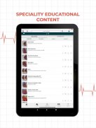 CardioVisual: Heart Health App screenshot 8