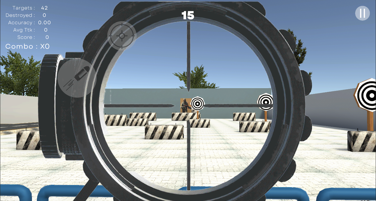 Aim Trainer APK for Android Download