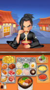 Ramen Cooking Game Adventure screenshot 5