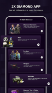 5X Get Daily Diamond - Guide screenshot 0