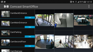 Comcast Business SmartOffice screenshot 0