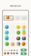 2048 Merge Puzzle screenshot 0