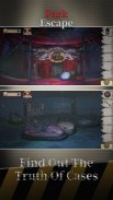 密室逃脱绝境系列11游乐园 - 剧情向解密游戏 screenshot 3
