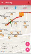 GPS Warning - Map & Navigation screenshot 11