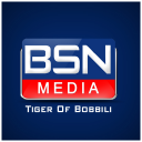 BSN Media Icon