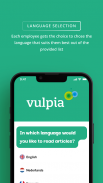 MyVulpia screenshot 3