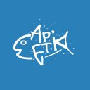 API Freshwater Kit Assistant Icon