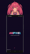 AniPixel screenshot 1